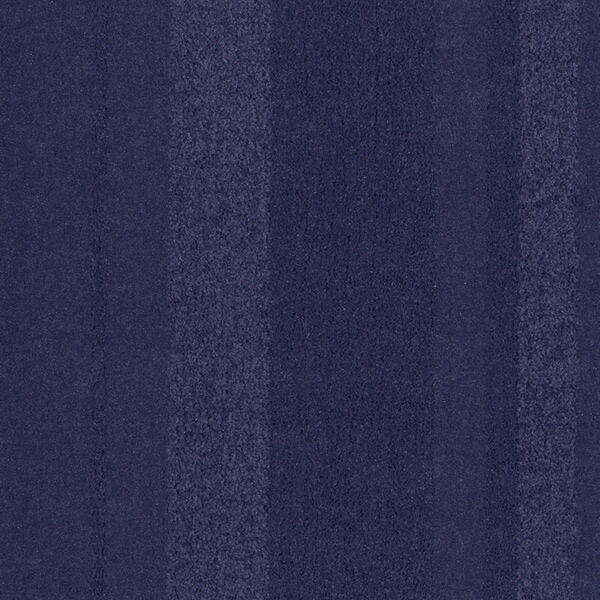 Interface Luxury Living / Velour / 50 cm x 50 cm / Bleu
