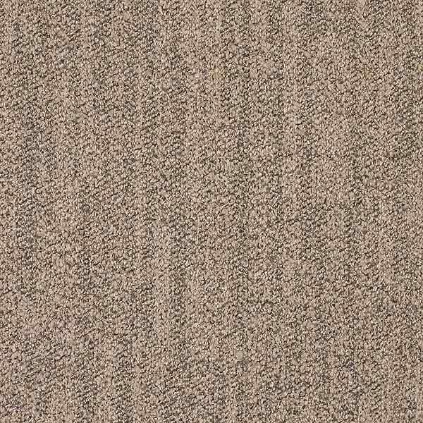 Interface Mineral / Bouclée / 50 cm x 50 cm / Beige