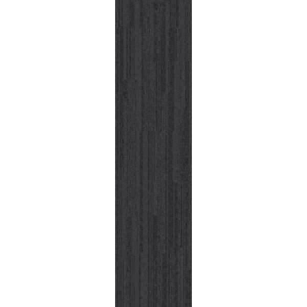 Interface Net Effect B701 Planks / Bouclée / 25 cm x 100 cm / Beige