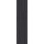 Interface Net Effect B702 Planks / Bouclée / 25 cm x 100 cm / Noir / 1