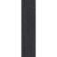 Interface Net Effect B702 Planks / Bouclée / 25 cm x 100 cm / Noir / 2