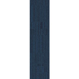 Interface Net Effect B702 Planks / Bouclée / 25 cm x 100 cm / Beige