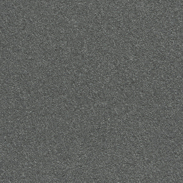 Interface Biosfera Velour / Velour / 50 cm x 50 cm / Gris