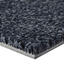 Interface Polichrome / Velour / 50 cm x 50 cm / Noir / 3