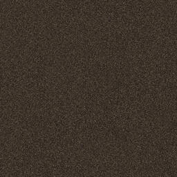 Interface Polichrome / Velour / 50 cm x 50 cm / Marron