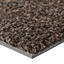 Interface Polichrome / Velour / 50 cm x 50 cm / Marron / 3