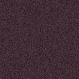 Interface Polichrome / Velour / 50 cm x 50 cm / Marron