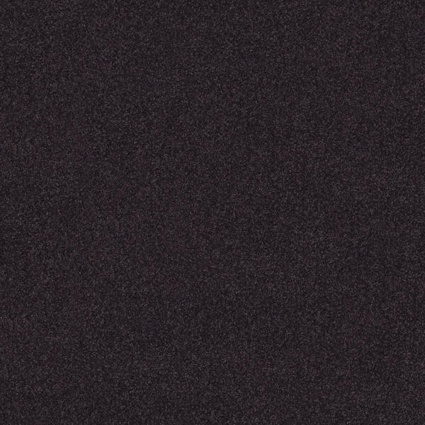 Interface Polichrome / Velour / 50 cm x 50 cm / Marron