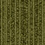 Interface Razzle Dazzle - Flare / Bouclée / 50 cm x 50 cm / Marron / 2