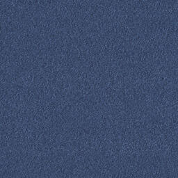 Interface Biosfera Velour / Velour / 50 cm x 50 cm / Bleu