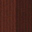 Interface Straightforward ll / Microtuft / 50 cm x 50 cm / Marron / 2
