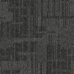 Interface Syncopation II / Bouclée / 50 cm x 50 cm / Vert