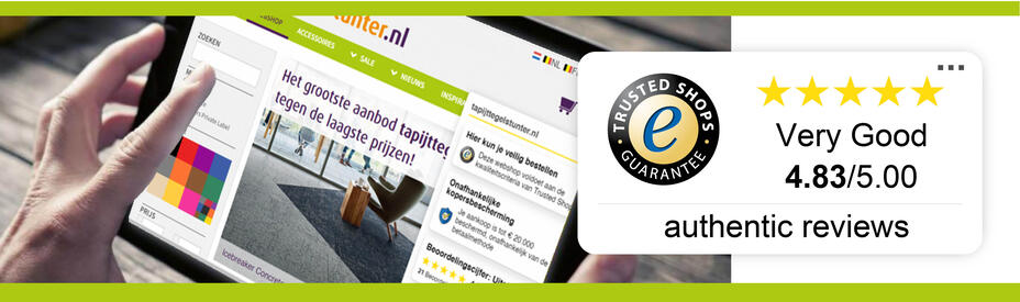 Achats en ligne sécurisés  - Trusted Shops