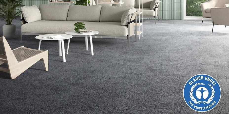 Certification Blauer Engel