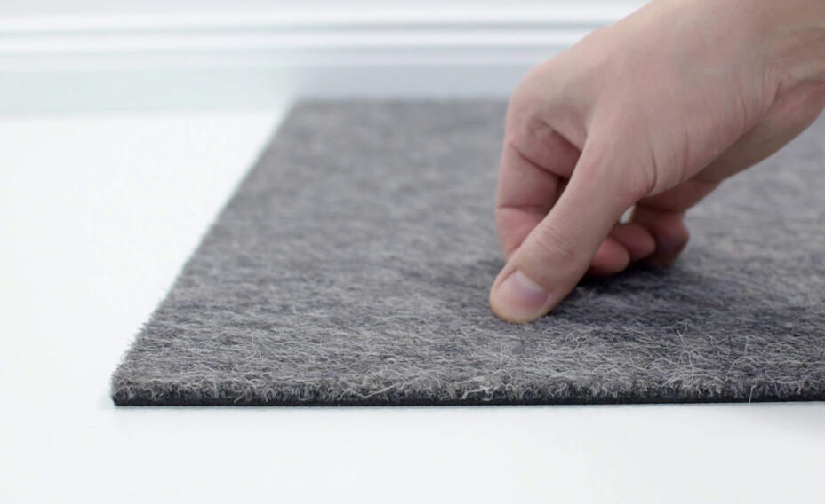 Superflor Dalle De Moquette / Superflor Dalle De Moquette