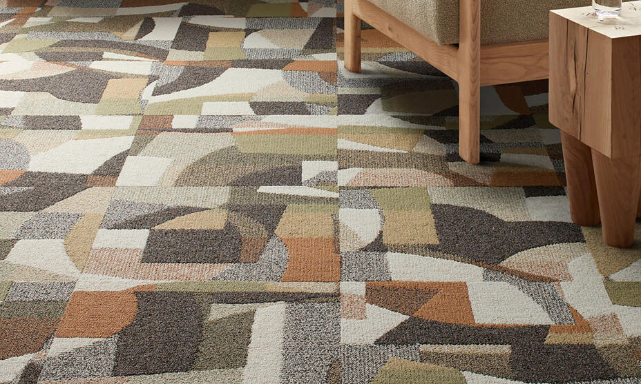 Ambiance dans le salon / Ambiance dans le salon