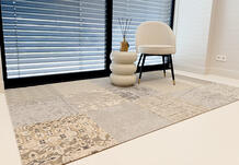Notre nouveau mélange Shuffle it Shades of Japandi Beige
Commandez votre mélange ici !
